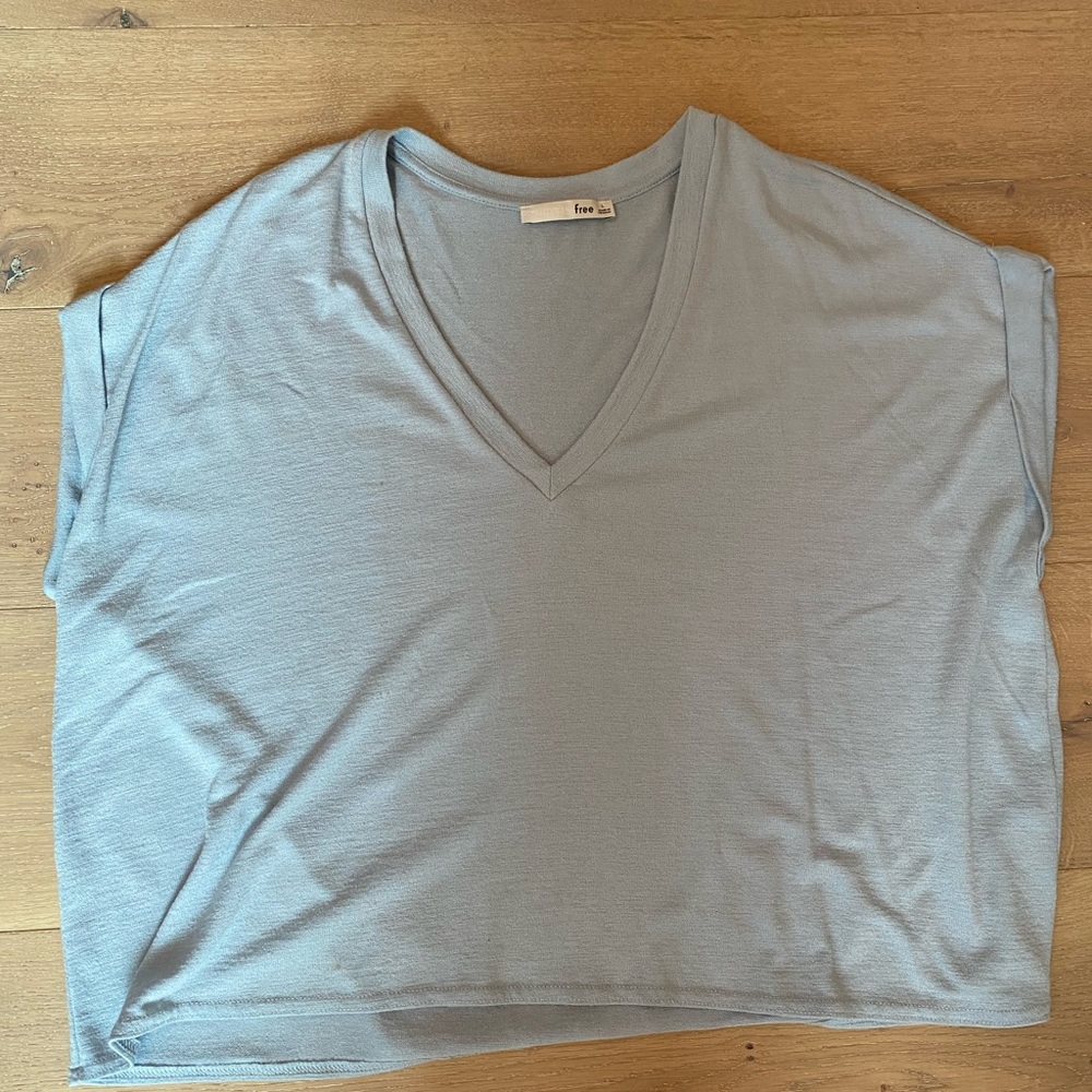 Aritzia - Wilfred Brosh T-shirt